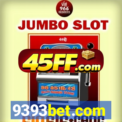 9393bet.com