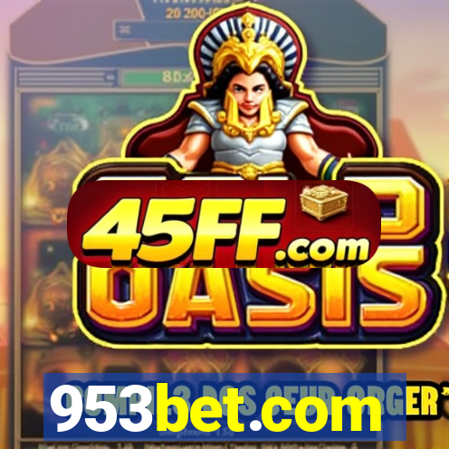 953bet.com