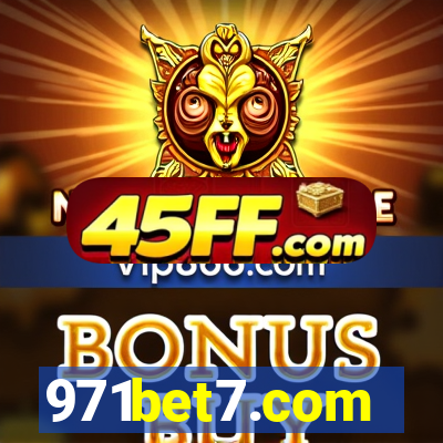 971bet7.com
