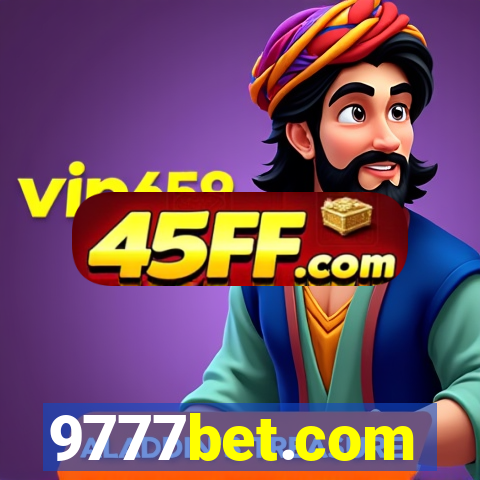 9777bet.com