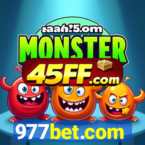 977bet.com