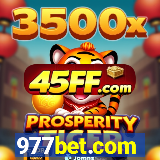 977bet.com