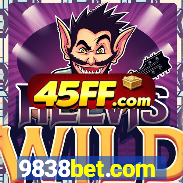 9838bet.com