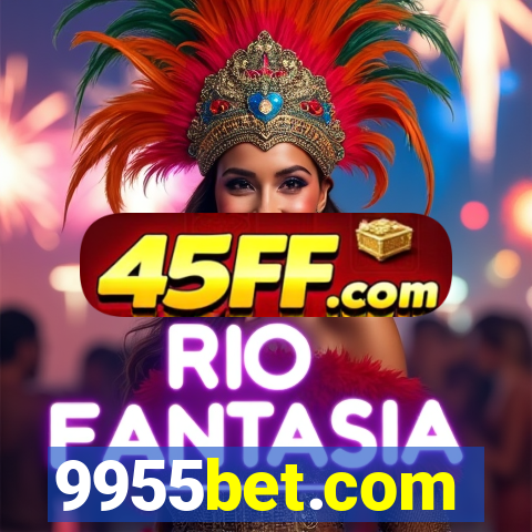 9955bet.com