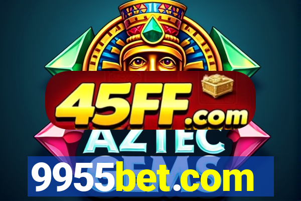 9955bet.com