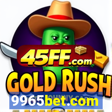 9965bet.com