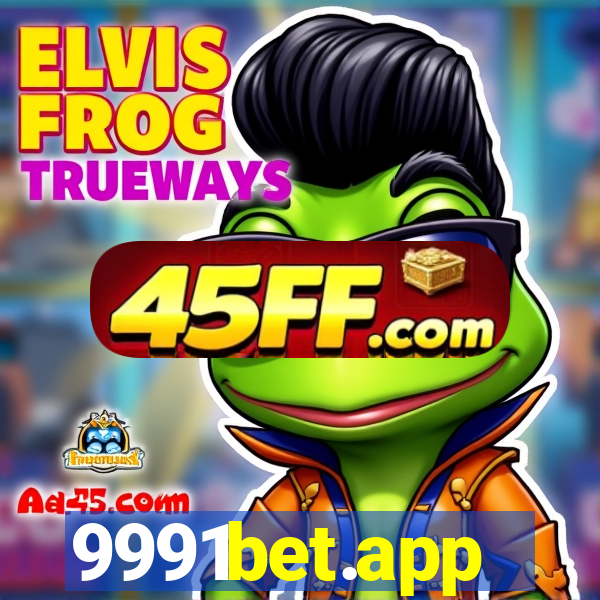 9991bet.app