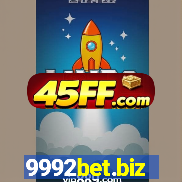 9992bet.biz