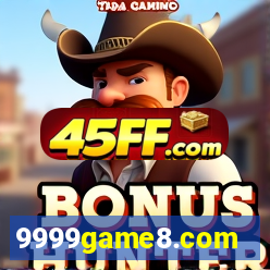 9999game8.com