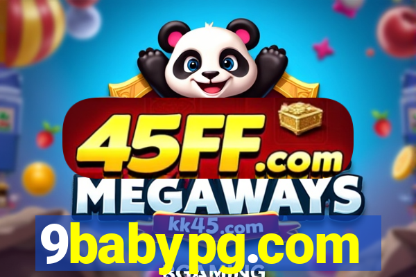 9babypg.com
