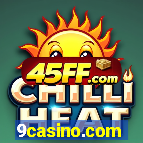 9casino.com