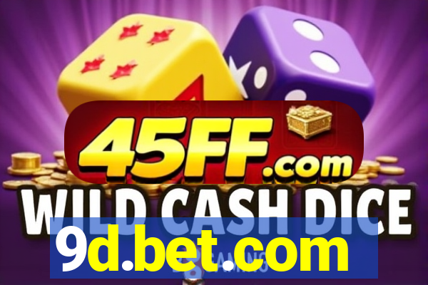 9d.bet.com