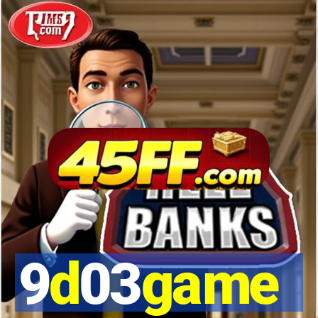 9d03game