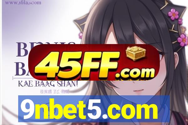 9nbet5.com