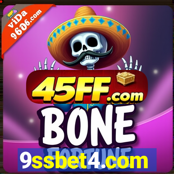 9ssbet4.com