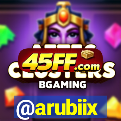 @arubiix