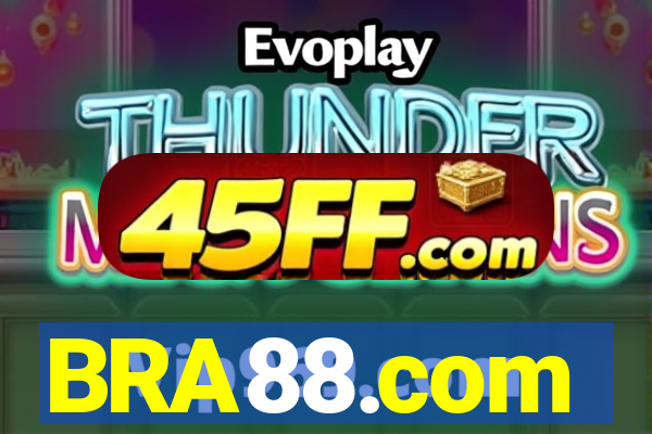 BRA88.com