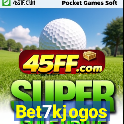 Bet7kjogos
