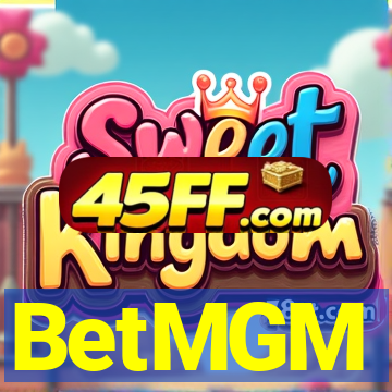 BetMGM
