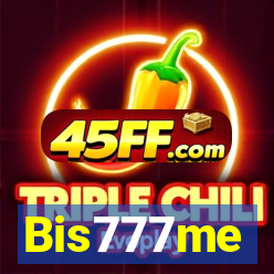Bis777me
