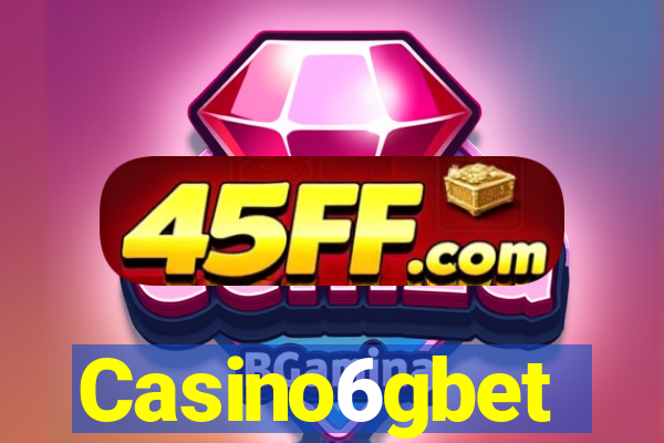 Casino6gbet