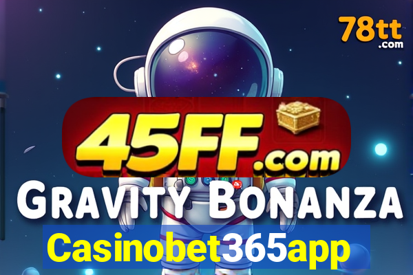Casinobet365app