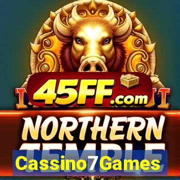Cassino7Games