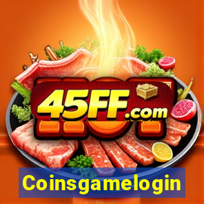 Coinsgamelogin