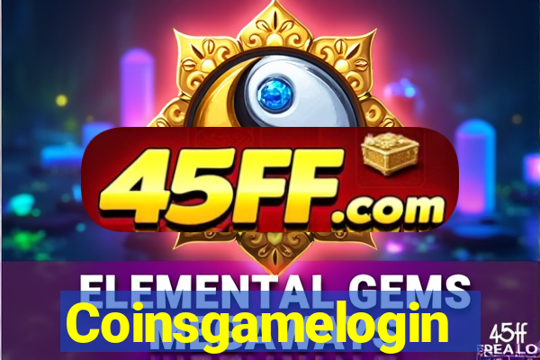 Coinsgamelogin