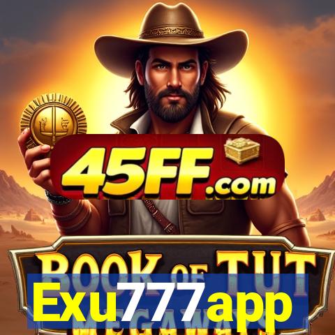 Exu777app