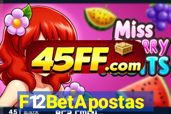 F12BetApostas