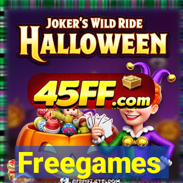 Freegames