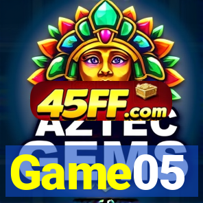 Game05