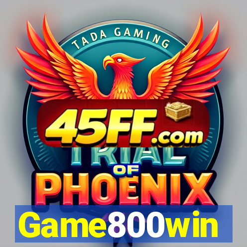 Game800win