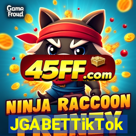 JGABETTikTok