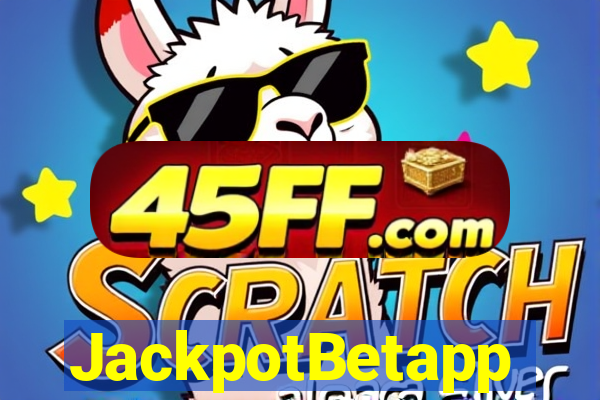JackpotBetapp
