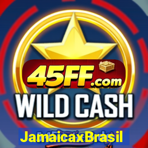 JamaicaxBrasil