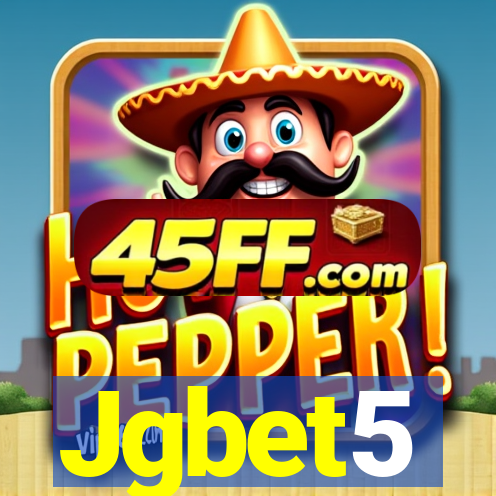 Jgbet5