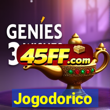 Jogodorico
