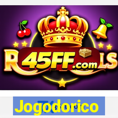 Jogodorico