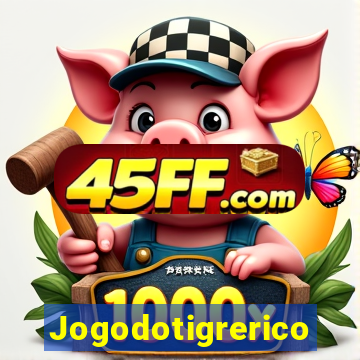 Jogodotigrerico