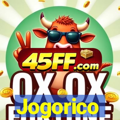 Jogorico