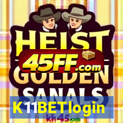 K11BETlogin