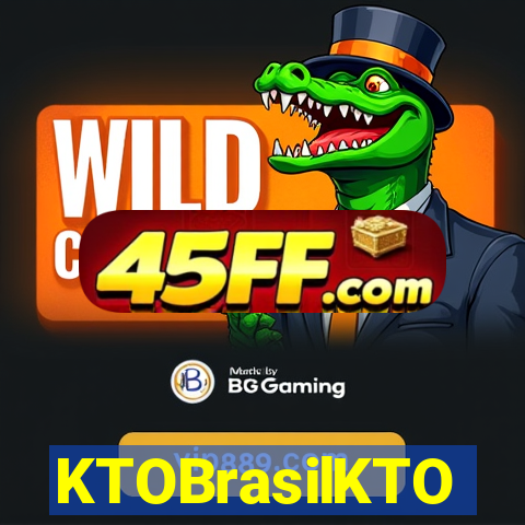 KTOBrasilKTO