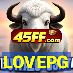 LOVEPG