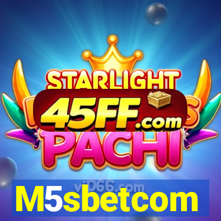 M5sbetcom