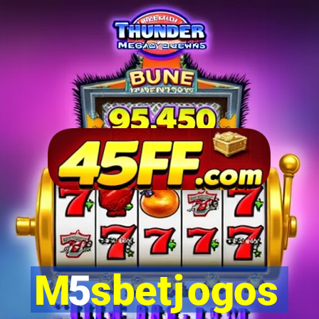 M5sbetjogos