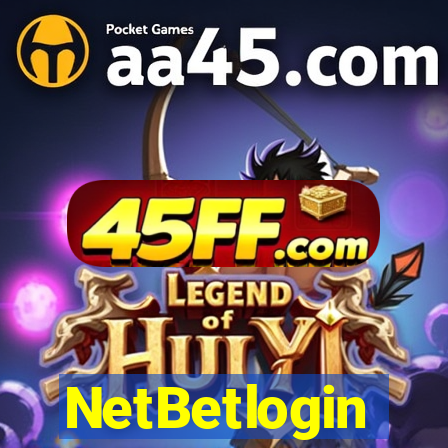 NetBetlogin