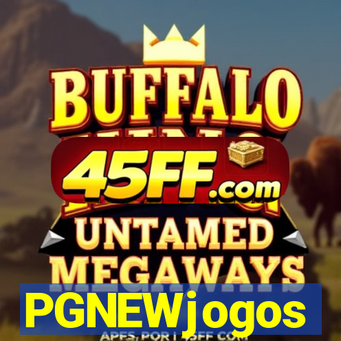 PGNEWjogos