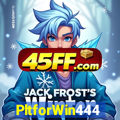 PltforWin444